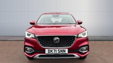 MG Hs 1.5 T-GDI Excite 5dr Petrol Hatchback